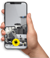 Autodeler.co.no: alt du trenger til bilen din i én app.